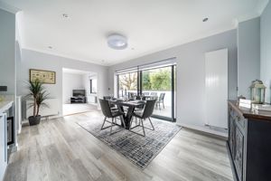 Dining room- click for photo gallery